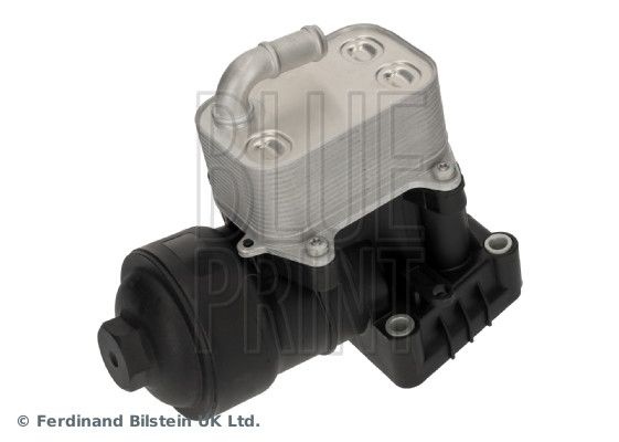 Audi Behuizing, oliefilter
