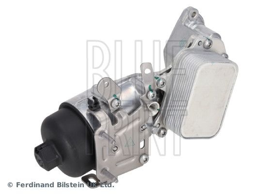 Citroen Behuizing, oliefilter Blue Print Solution