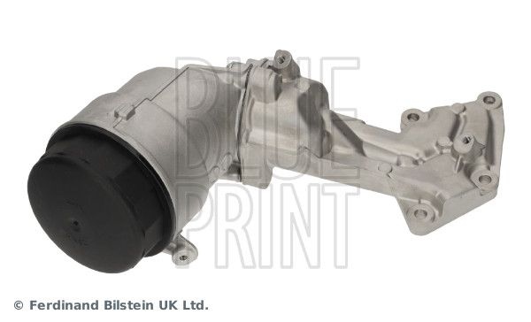 Mercedes-Benz Behuizing, oliefilter Blue Print Solution
