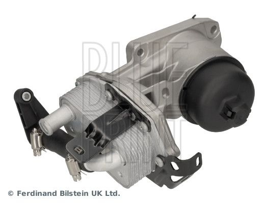Citroen Behuizing, oliefilter Blue Print Solution
