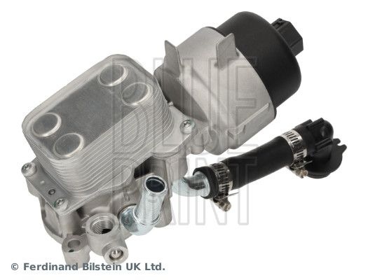 Citroen Behuizing, oliefilter Blue Print Solution
