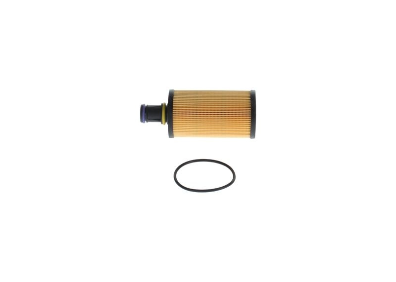 Jaguar Oliefilter