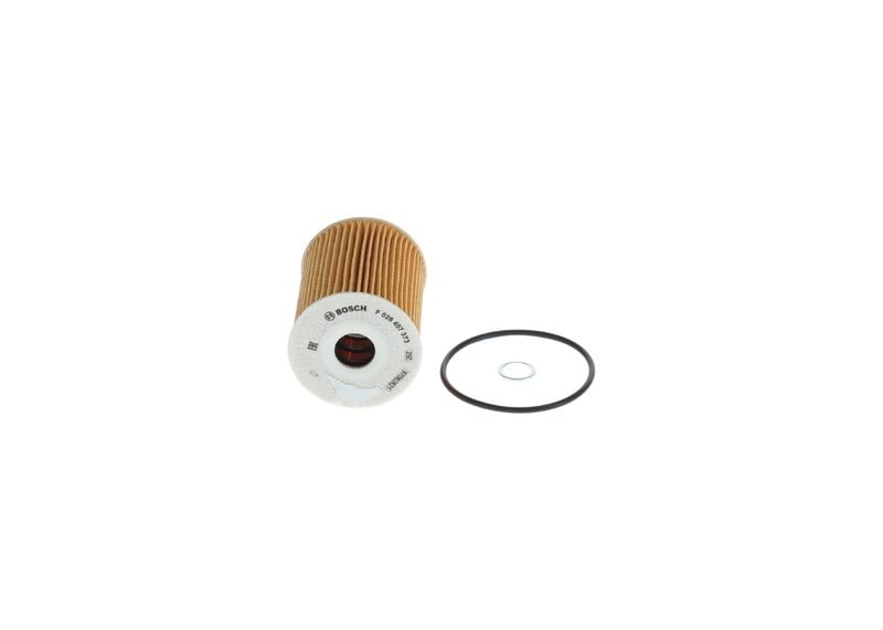 Hyundai Oliefilter