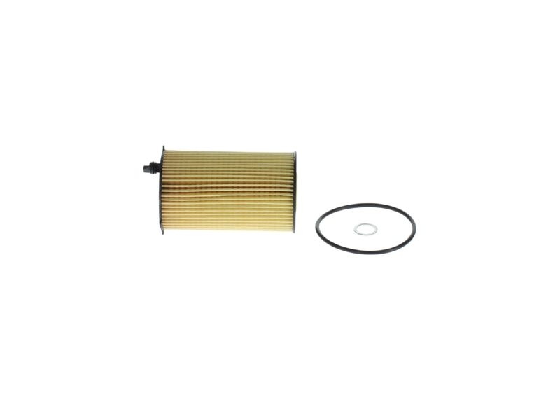 Kia Oliefilter