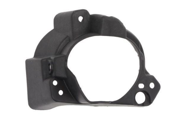 Mazda Frame, mistlamp