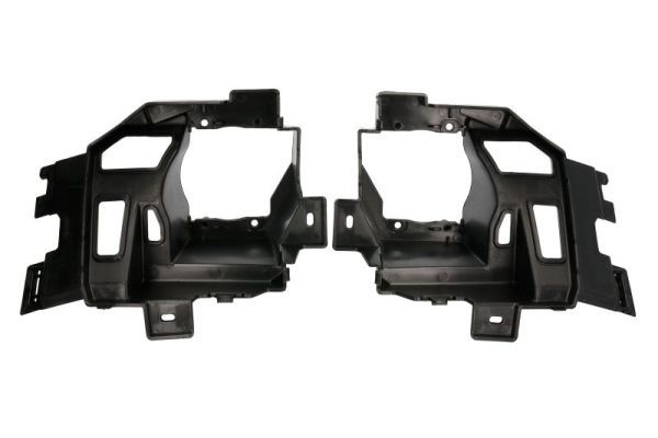 Citroen Frame, mistlamp