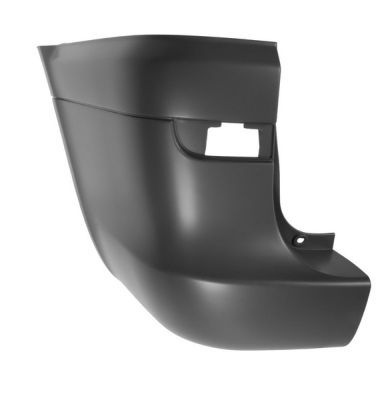 Mercedes-Benz Bumper