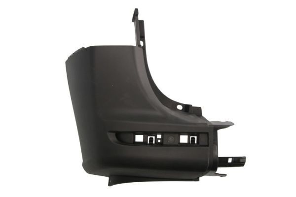Mercedes-Benz Bumper