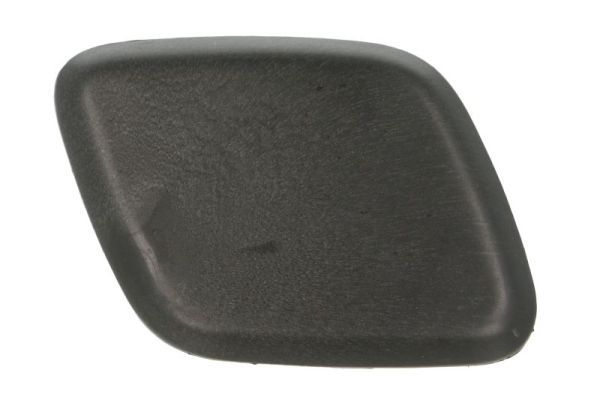 Ford Plaat, bumper