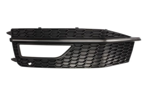 Audi Ventilatiegrille, bumper
