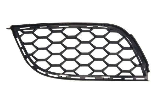 Alfa Romeo Ventilatiegrille, bumper