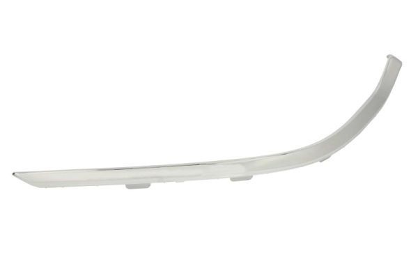 Toyota Ventilatiegrille, bumper