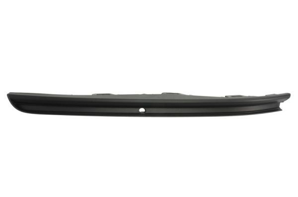 Volkswagen Ventilatiegrille, bumper