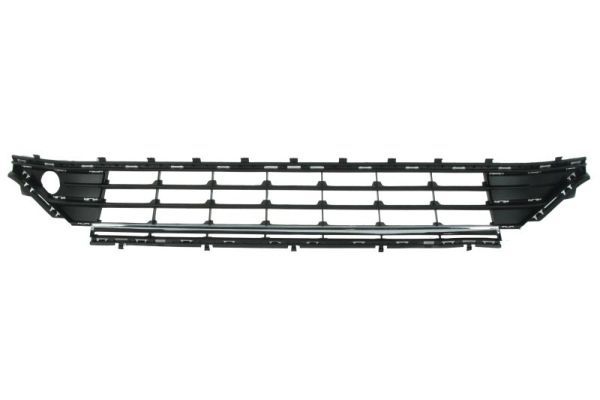 Volkswagen Ventilatiegrille, bumper