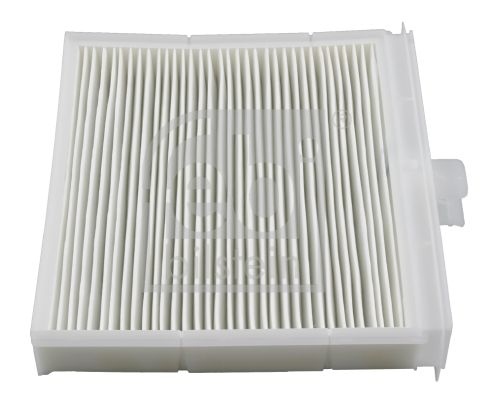 Renault Interieurfilter