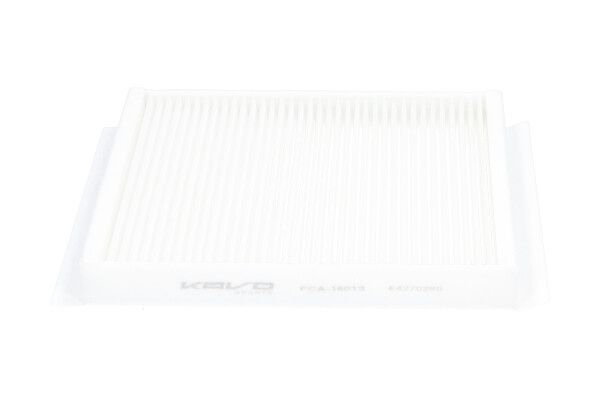 Mercedes-Benz Interieurfilter