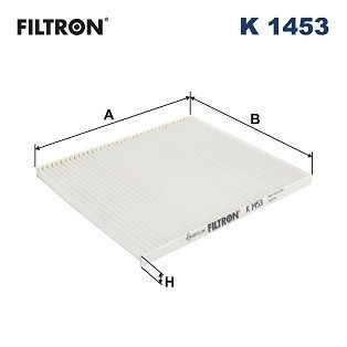 Nissan Interieurfilter