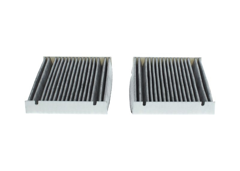 Mercedes-Benz Interieurfilter