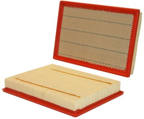 Ram Luchtfilter