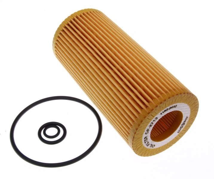 Maybach Oliefilter