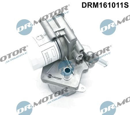 Fiat Behuizing, oliefilter