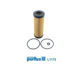 Ford Usa Oliefilter