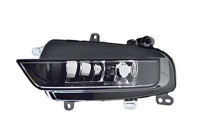 Audi Mistlicht Links