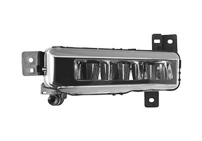 Bmw Mistlicht Links