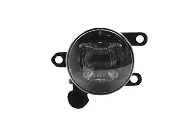 Ford Mistlicht Links