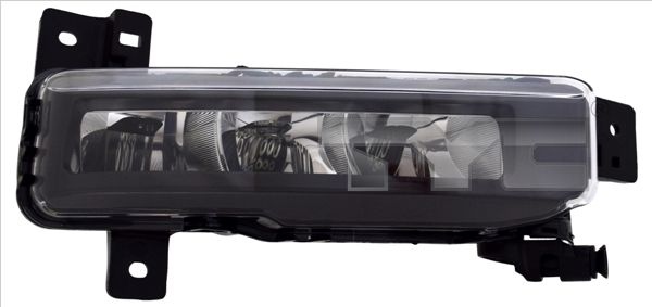 Bmw Mistlamp