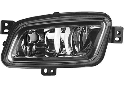 Ford Mistlicht Links