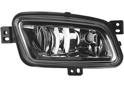 Ford Mistlicht Rechts