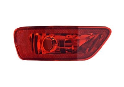 Jeep Achtermistlicht Links