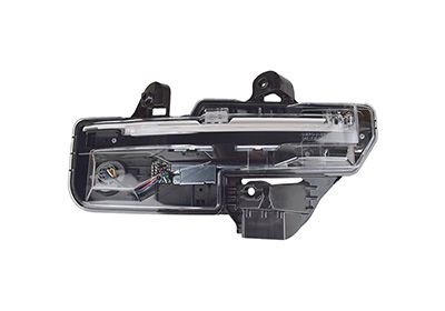 Mazda Mistlicht Links