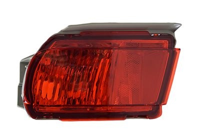 Toyota Achtermistlicht Links