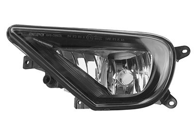 Volkswagen Mistlicht Links