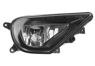 Volkswagen Mistlicht Rechts