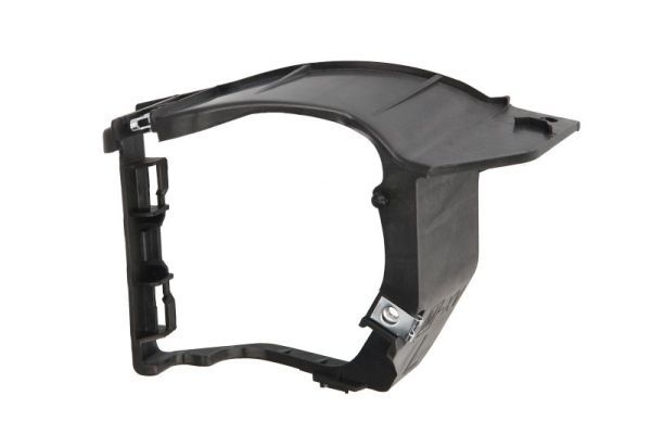 Subaru Frame, mistlamp