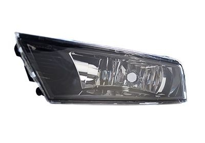 Skoda Mistlicht Links