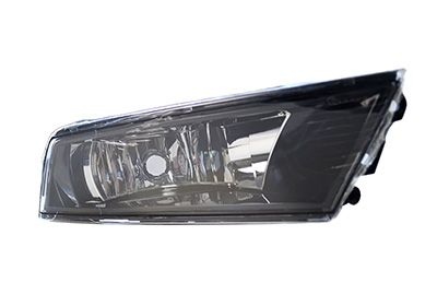 Skoda Mistlicht Rechts