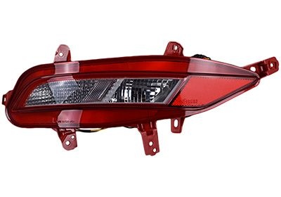 Hyundai Achtermistlicht Links