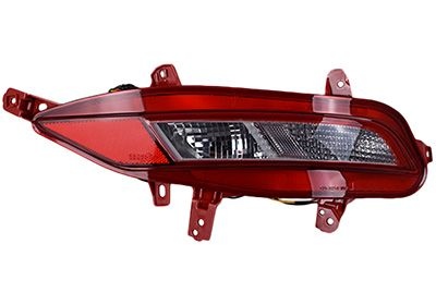 Hyundai Achtermistlicht Rechts