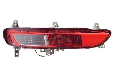 Kia Achtermistlicht Links