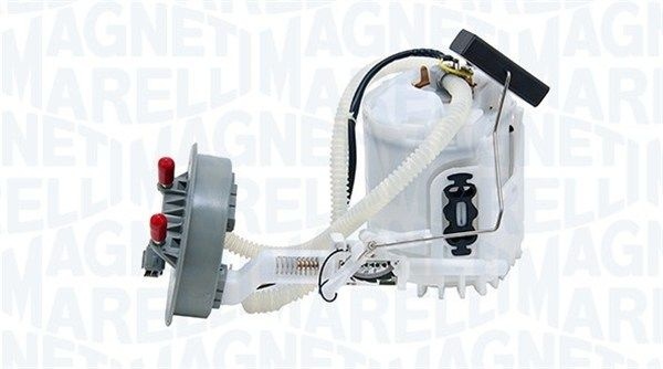 Seat Brandstoftoevoermodule
