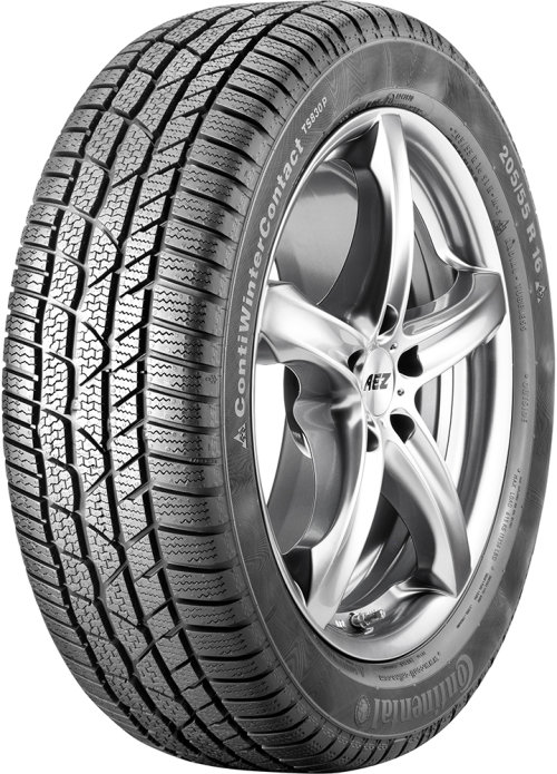 Continental ContiWinterContact TS 830P ( 285/35 R19 99V, N0 )