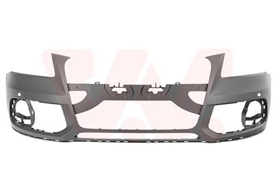 Audi Voorbumper
