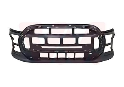 Mini Voorbumper