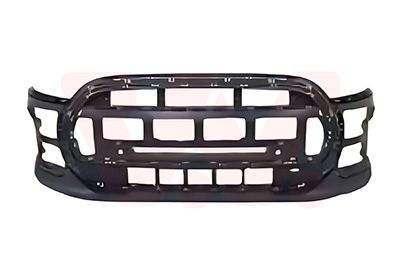 Mini Voorbumper