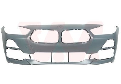 Bmw Voorbumper In Primer