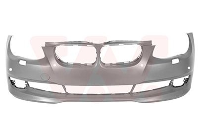 Bmw Voorbumper In Primer